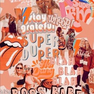 Meet your Posher, 💕lisa💕